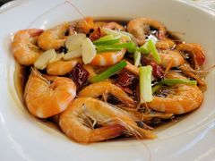 -无锡新湖铂尔曼大酒店·悦轩中餐厅