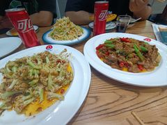 -小船渔村•大连菜•大连焖鱼(明泽街店)