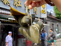 -清真·鸦儿李记·小馆(后海店)