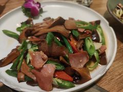 -紫滇源云南生态菜(丹凤街店)