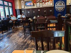 -兰特伯爵西餐厅·啤酒屋(方庄店)