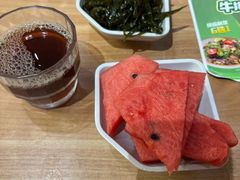 -豪客来牛排(红豆万花城店)