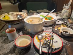 -新白鹿餐厅(松江开元地中海店)