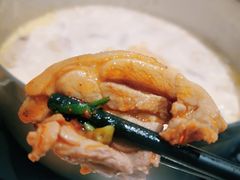 -湯系·煲汤手艺人(东二环泰禾广场店)