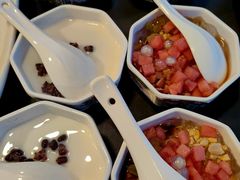 -汉水谣·江景餐厅(江滩店)