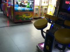 -大玩家(哈尔滨悦荟店)
