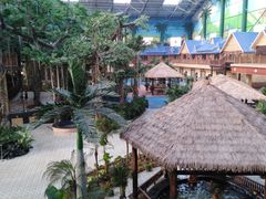 景点-沈阳龙润夏宫温泉水乐园