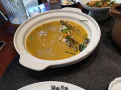 -湖南别院·美学庭院餐厅(惠阳店)