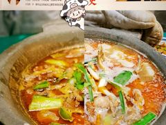 -肖记公安牛肉鱼杂(田林路店)