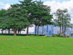 -二沙岛艺术公园