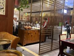 -东来顺饭庄(金泉广场店)