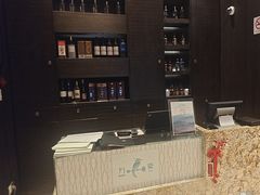 -上海金桥红枫万豪酒店-万豪中餐厅