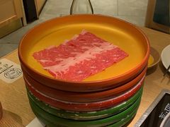 -温野菜涮涮锅(大悦城店)