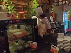 -湘阁里辣(南联锦泰城店)