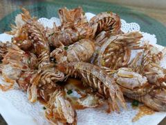 -新河畔海鲜酒楼(虎门店)