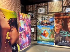 -幸福蓝海影城(上海闵行日月光中心杜比全景声店)