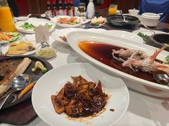 -申粤轩酒楼·三十年粤菜经典(丁香花园店)