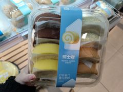 -盒马鲜生(杭州运河上街店)