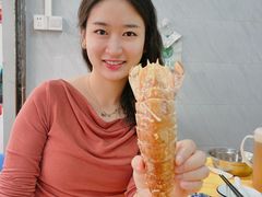 -老字号德记烧腊饭店·海鲜加工