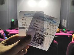 -中影·星感觉激光巨幕影城(博物馆店)