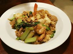 -Dang restaurant (patong phuket)