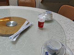 -德記大排档 26年老字号(西湖店)