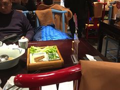-北平食府·北京烤鸭(北京西站六里桥店)