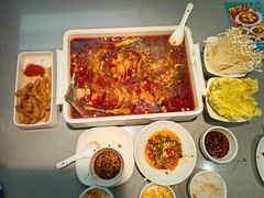 -匠子烤鱼(上邦百汇城店)