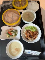 -惠州心享玥月子中心江北店