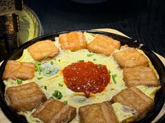 -大傻徽菜园·中国徽菜大师(老街店)