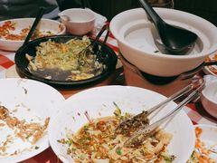 -西贝(枫蓝国际购物中心店)