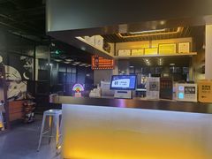 -Rampage Gaming Club电竞俱乐部