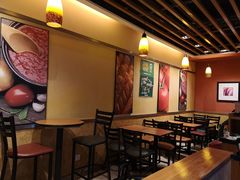 -赛百味SUBWAY(地王广场店)