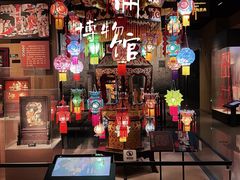 -台州博物馆
