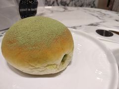 -WHEAT&BAKER-麥(凯德来福士店)