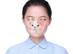 -红像馆精致肖像证件照(亦庄店)