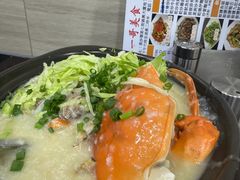 -一哥美食(总店)