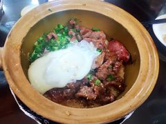 -红星光发煲仔饭(大石街店)