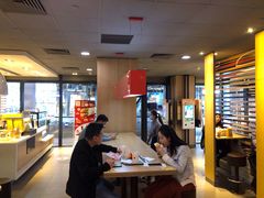 -麦当劳(海岸城店)