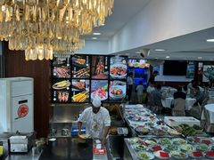 -小老板海鲜酒家(董家渡店)