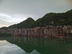 -久醉苗乡(河景餐厅)