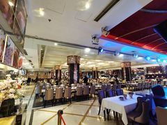 大堂-芭菲盛宴·环球美食(北城国际店)