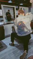 -MyStyle美发沙龙