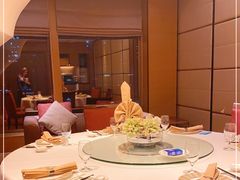 -利苑酒家(合景国际金融广场店)
