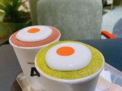 -Ann COFFEE(来福士店)