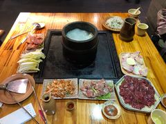 -滇藏石锅宴(崇仁巷老店)