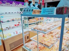 -好利来(彩香店)