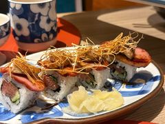 -小山日本料理(兴业太古汇店)
