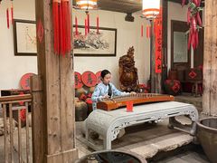 -文儒九号·闽菜馆(三坊七巷店)