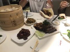 -鼎泰丰(渔阳店)